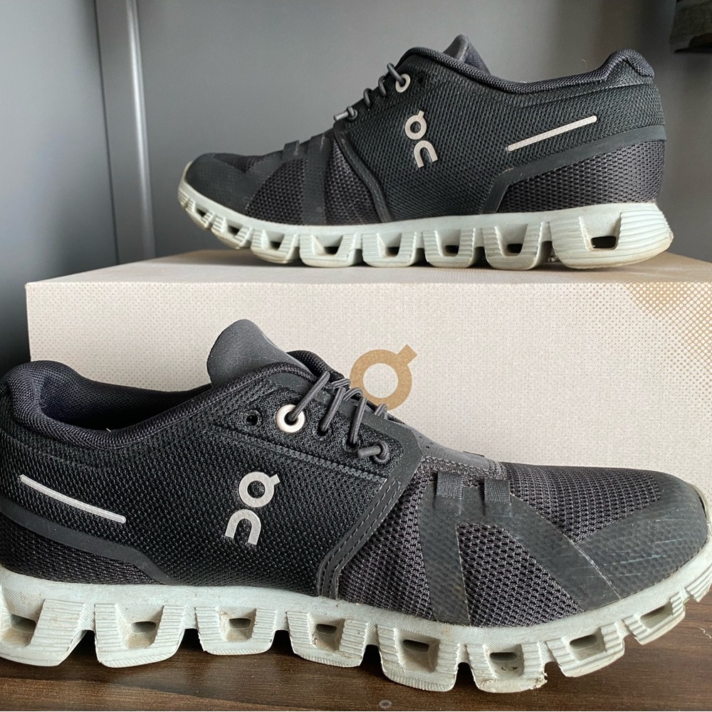 On Running/On Clouds Cloud 5 EUC